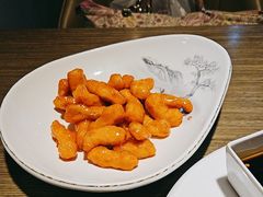 -隆喜元鱼汤包·海鲜(中联广场店)
