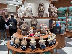 -泡泡玛特POPMART(壹号店)