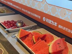 -老员外骨汤火锅(海州古城店)