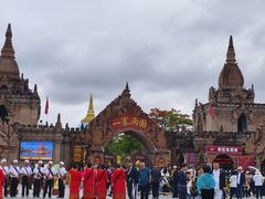 -一寨两国风景区