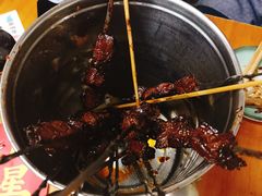 -炒豆合作社(东四总店)