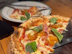 -La Strada(安福路店)