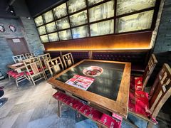 -宽巷子成都火锅(南站店)