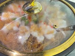 -绿茶餐厅(成都太古里店)