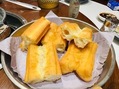 -顺德一品粥·20年凤城老字号(芳村店)