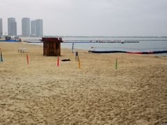 -山海广场