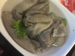 -蜀九香火锅(九眼桥店)