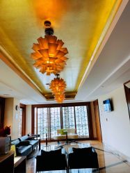 点击看大图 -上海复旦皇冠假日酒店·宴会厅
