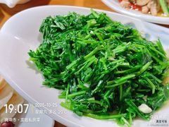 -龙姐私房菜(和顺古镇店)