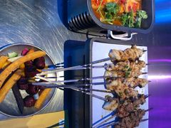 -燥次·烧烤酒场(万象城店)