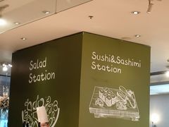 -海航大厦万豪酒店彩海轩中餐厅(霄云路店)