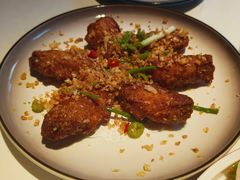 -八府香鸭·啫啫煲(华山路店)