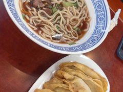 -清真马祥兴菜馆(云南北路店)