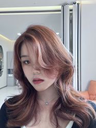 -蚂蚁造型沙龙