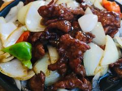-福来居烤鸭店(天坛二店)