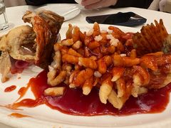 -得月楼·省级非遗·传统苏帮菜(观前店)