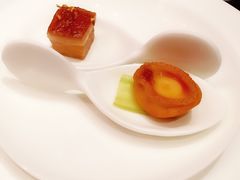 -8餐厅(新葡京酒店)