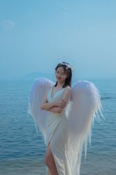 -花屿迷鹿写真馆