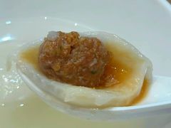 -朱新年·苏式汤团·面点(北寺塔店)