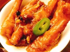 -添好运点心专门店(深水埗店)