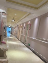 -北京俪婴妇产医院(朝阳大悦城店)