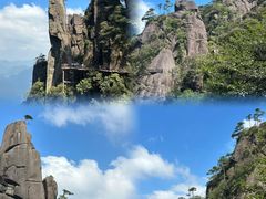 -三清山风景名胜区