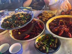 -友记功夫香·人民大排档(红牌楼店)