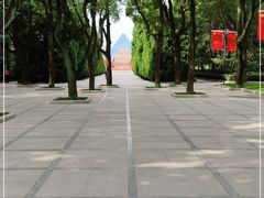 -上海市龙华烈士陵园