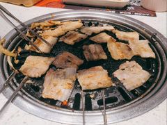 -猫抓烤肉(春熙路店)