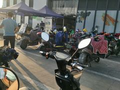 -白沙菜市场