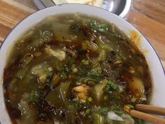 -老字号贾家肉丸糊辣汤(光明巷店)