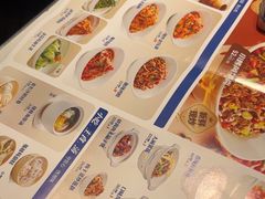 -兰湘子·湘菜小炒(中贸广场店)