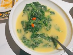 -羲和雅苑•北京烤鸭(国贸商城店)