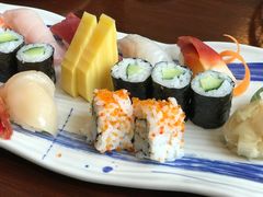 -Tsuru鹤日本料理(静安香格里拉店)