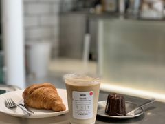 -RWORK·COFFEE(滨江店)