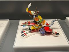 -中国闽台缘博物馆