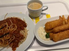 -宜家·瑞典风味餐厅(天津东丽商场店)