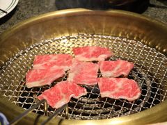 -NIUAN牛庵·日式和牛烧肉(恒隆店)