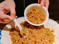 -霄汉羊排(万松园一店)