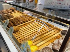 -西树泡芙(郑州二七万达店)