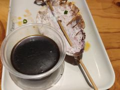 -木屋烧烤(龙湖天街店)
