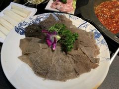 -怡品川宇火锅(宝立方店)