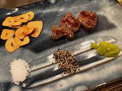 -神户牛排餐厅MOURIYA(总店)