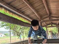 -河北村民俗体验园