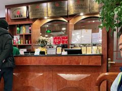 -柴氏风味斋(甘家口店)