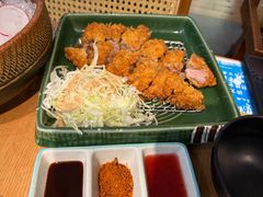 -沼津港精致料理·寿喜烧·烧鸟(青浦宝龙广场日料榜单店)