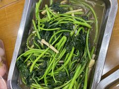 -龙上水现炒生料(柳沙店)