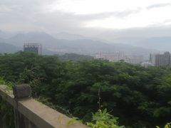 -攀枝花公园