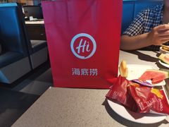 -海底捞火锅(龙湖北京大兴天街店)