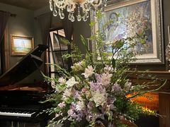 -Le Bistrot de Racine